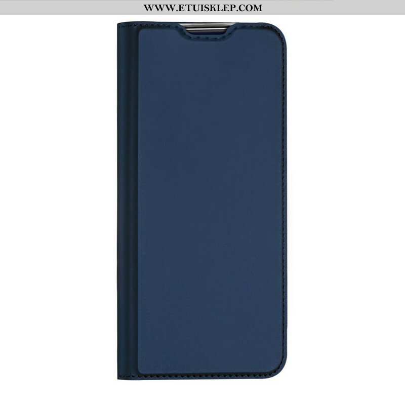 Etui Na Telefon do OnePlus Nord CE 5G Etui Folio Skin Pro Dux Ducis